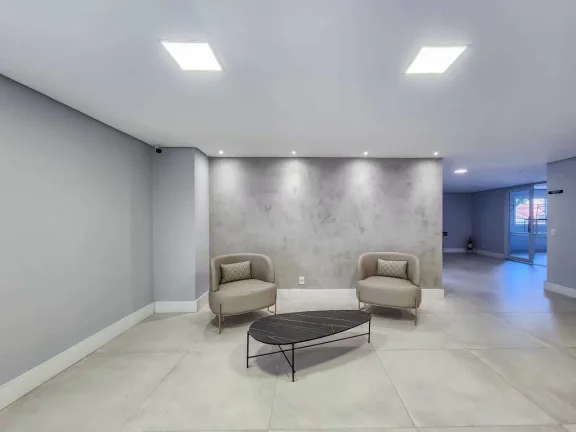 Imagem APARTAMENTO RESIDENCIAL em São Paulo - SP, Jardim São Paulo(Zona Norte)