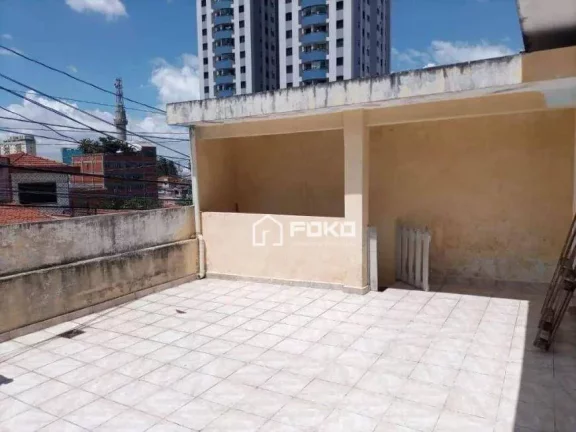 Imagem Casa com 6 dormitórios à venda, 200 m² por R$ 720.000,00 - Penha de França - São Paulo/SP