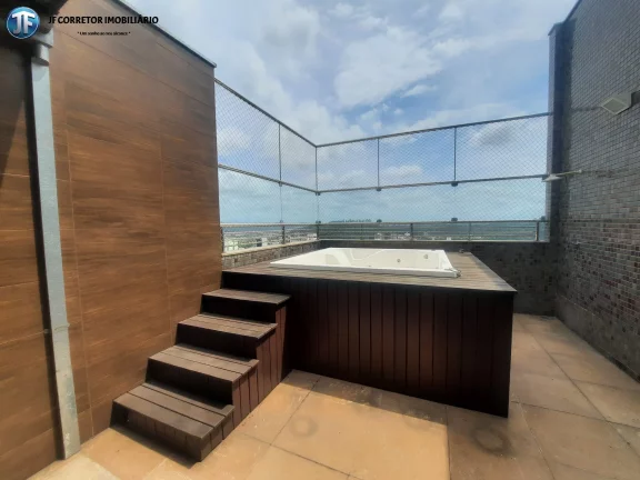 Imagem Apartamento com 4 Quartos à Venda, 220 m² em Imbaúbas - Ipatinga