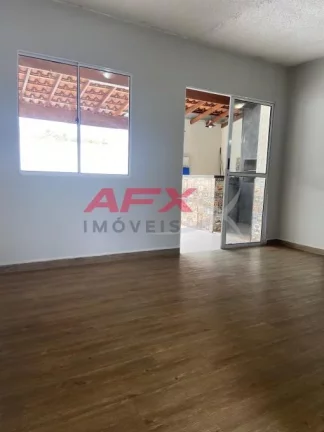Imagem Casa 2 Quartos Sorocaba - SP - Wanel Ville