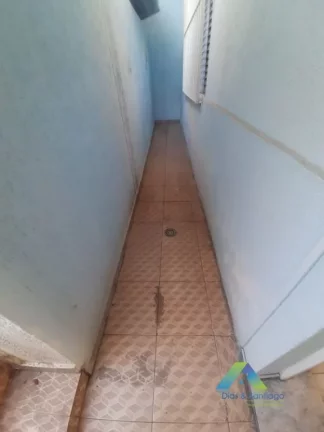 Imagem Casa com 1 dormitório para alugar, 60m² por R$ 1.650,00/mês - Vila das Mercê/Vila Vera - São Paulo/SP