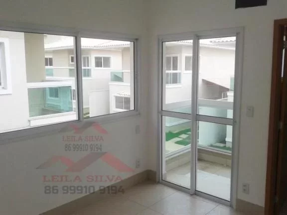 Imagem Casa em Condomínio para Venda em Teresina, Socopó, 4 dormitórios, 4 suítes, 3 banheiros, 2 vagas