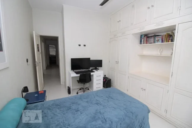 Imagem Apartamento à Venda - Copacabana, 3 Quartos, 163 m2