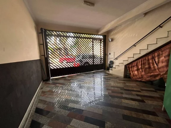 Imagem Casa à venda, Santa Maria, São Caetano do Sul, SP
