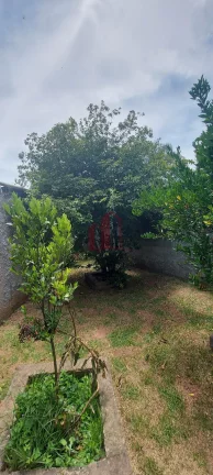 Imagem Casa Comercial à Venda em Franco da Rocha - Jardim Luiza: 1 Quarto, 1 Sala, 5 Vagas de Garagem e 180m² de Área.