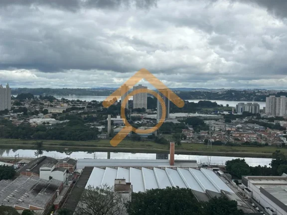 Imagem Cobertura de luxo em Jurubatuba - 3 quartos, 3 suítes, 3 salas, 4 vagas de garagem e 360m² - Condomínio Vista Golf