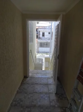 Imagem Sobrado à venda, 125 m² por R$ 650.000,00 - Jardim Rosa de Franca - Guarulhos/SP