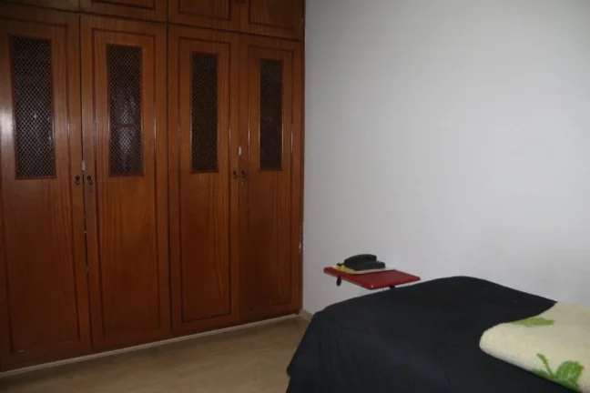 Imagem Sobrado para Aluguel por R$9.500,00/Mês com 300m², 3 dormitórios, 1 suite e 5 vagas - Vila jacuí, São paulo / SP - Cód. BDI24751