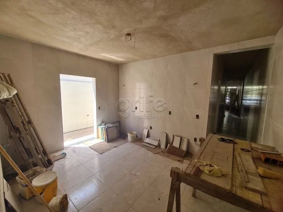 Imagem Excelente casa bem ventilada, em ótima localização no Centro de Fortaleza, com 3 quartos, 2 banhe...