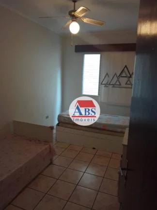 Imagem Apartamento à venda, 80 m² por R$ 300.000,00 - Aviação - Praia Grande/SP