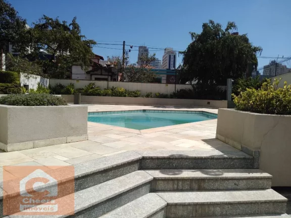 Imagem MOEMA EST PERMUTA COBERTURA - 480M² ÚTEIS 7 GARAGENS!!!