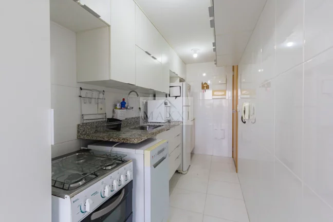Imagem Duo Life Residencial - Apartamento 2 Quartos (1 Suíte) | Estrada do Pau-Ferro | Vista Livre e Lazer