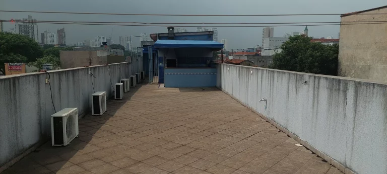 Imagem À venda pr?(C)dio comercial, ótima localização, fácil acesso as avenidas e Marginal Tietê e para as rodovias.