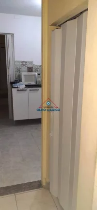 Imagem Sobrado Cidade das Flores - 4 dormitórios - 2 vagas