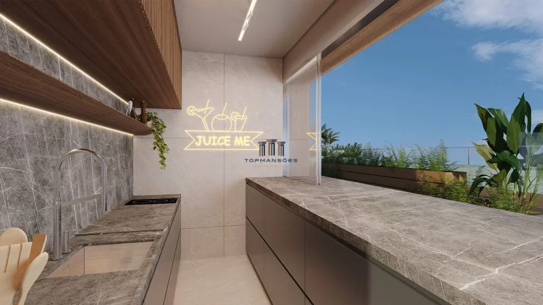 Imagem Lançamento!! Apartamento 4 quartos, 2 suites e 2 semi, 3 vagas alto padrão no Sa