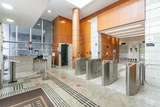 Imagem SALA COMERCIAL em São Paulo - SP, Vila Mariana