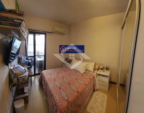 Imagem Descubra seu Novo Lar no Recreio: Apartamento de 2 Quartos