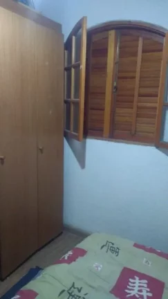Imagem Casa à venda, 74 m² por R$ 300.000,00 - Cidade Miguel Badra - Suzano/SP