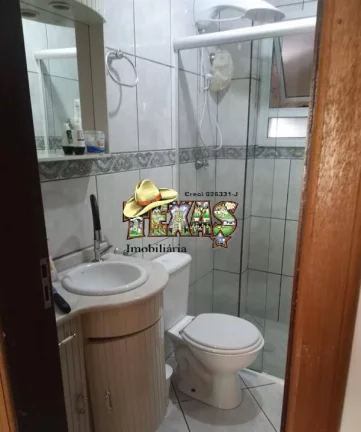 Imagem APARTAMENTO Á VENDA - SÃO BERNARDO DO CAMPO
