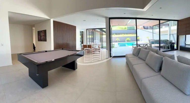 Imagem Casa de Condomínio