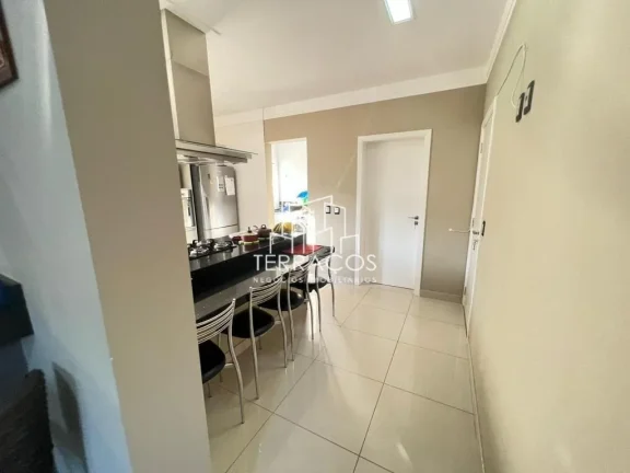 Imagem SOBRADO 4 DORMS, A.C 400,23 m² - CONDOMINIO RESERVA DA SERRA - JUNDIAI - SP