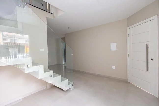 Imagem Sobrado à venda no CIC