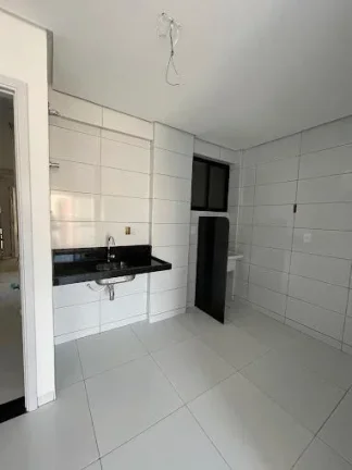 Imagem Apartamento 2 Quartos para Venda em Teresina, Planalto Uruguai, 3 dormitórios, 1 suíte, 2 banheiros, 1 vaga