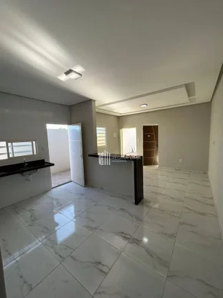 Imagem Casa pronta para morar à venda por R$ 179.900,00 - Planalto Boa Esperança - Timon/MA