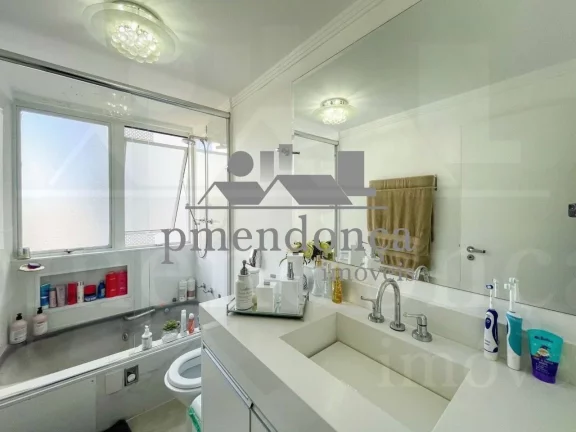 Imagem Apartamento a venda na Rua Cardoso de Almeida com 3 quartos( 1 suite )e 1 vaga, 114m²