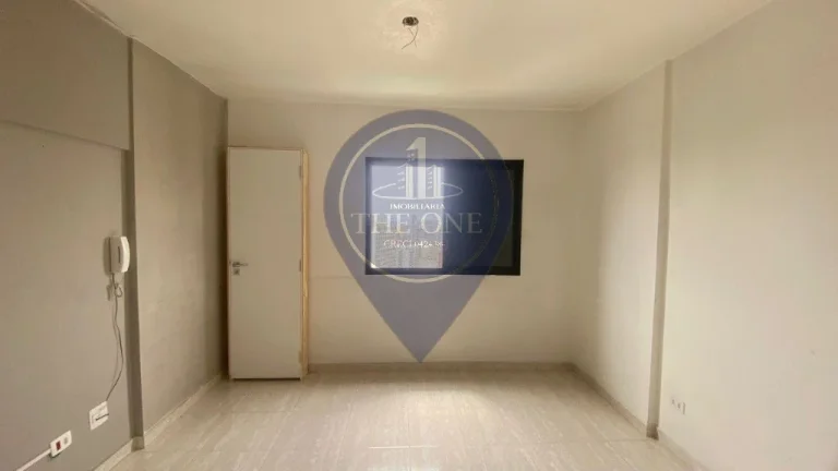 Imagem Apartamento à venda em São Paulo-SP, Santa Cecília: 1 quarto, 1 sala, 1 banheiro, 1 vaga, 34,13 m².