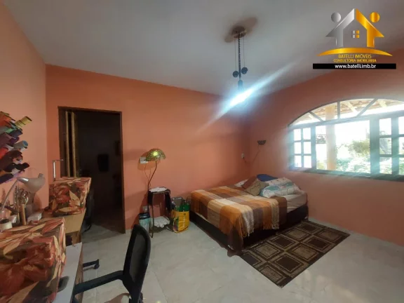 Imagem Casa - Granja Viana - Paisagem Renoir | Batelli Imóveis