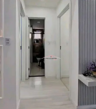 Imagem Apartamento à venda, 74 m² por R$ 700.000,00 - Canto do Forte - Praia Grande/SP