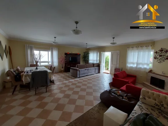 Imagem Casa - Colinas de Caucaia - Cotia | Batelli Imóveis