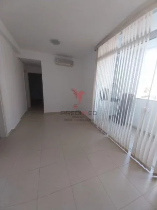 Imagem Apartamento de 2 Quartos com Varanda gourmet na Vila Paraiba em Guaratinguetá