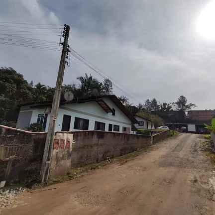 Imagem Terreno Industrial à Venda em Joinville, Área Industrial, Terreno para Galpão