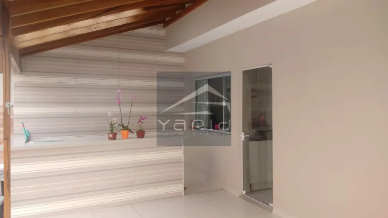 Imagem AT 388 m² - EXCELENTE CASA RESIDENCIAL PARA VENDA NO JARDIM CARLOS GOMES, JUNDIAÍ SP,