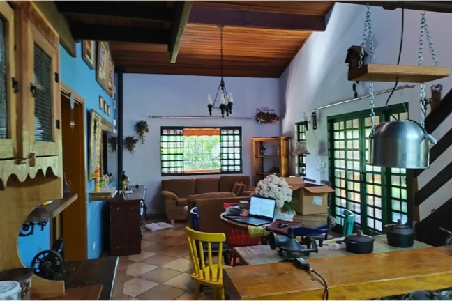 Imagem Sítio à venda em Jarinu, Recreio Santo Antônio, 17870m2