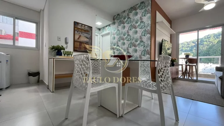 Imagem APARTAMENTO A VENDA NA PRAIA GRANDE EM UBATUBA-SP