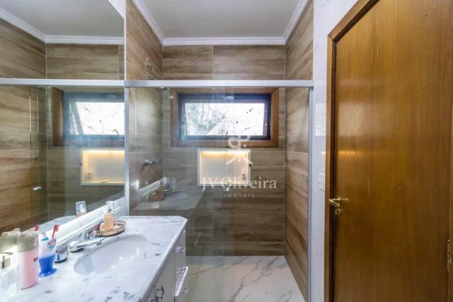 Imagem Casa com 4 dormitórios à venda, 810 m²- Jardim Guedala - São Paulo/SP