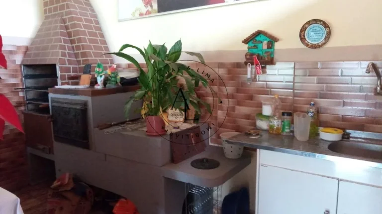 Imagem Encanto e Tranquilidade: Chácara Exclusiva à Venda em Sumaré!