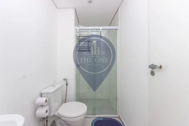 Imagem Studio à venda na Bela Vista - São Paulo-SP! 1 quarto, 2 salas, 1 banheiro, 25m². Agende sua visita agora!