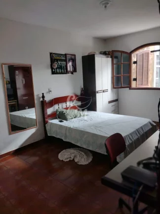 Imagem Casa Jardim Pacaembu - Jundiaí