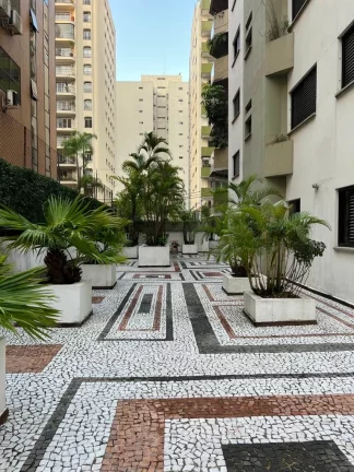 Imagem APARTAMENTO RESIDENCIAL em São Paulo - SP, Jardim Paulista