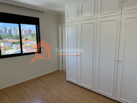 Imagem Apartamento com 3 Quartos à venda, 216m² - Brooklin Paulista