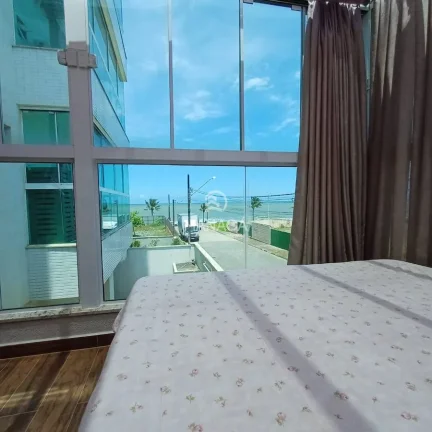 Imagem Apartamento Luxo 03 quartos com Suíte - VENDA