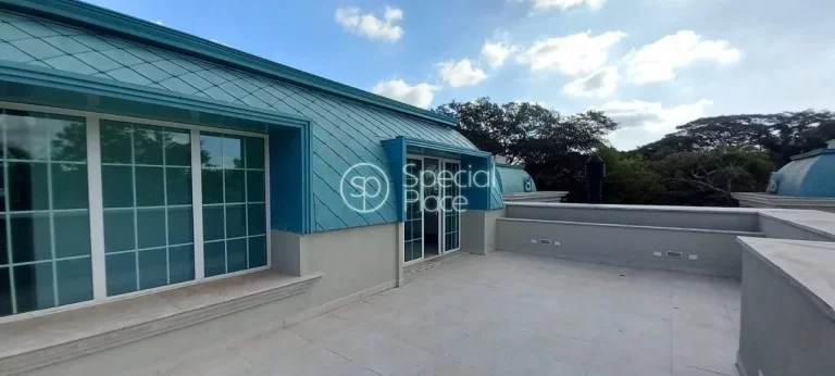 Imagem Um empreendimento fantástico, suntuoso, inteligente e bem localizado. O condomínio possui 17.000 m...