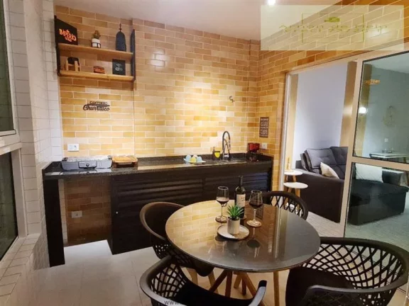 Imagem Apartamentos no Litoral para venda em Mongagua no bairro Centro
