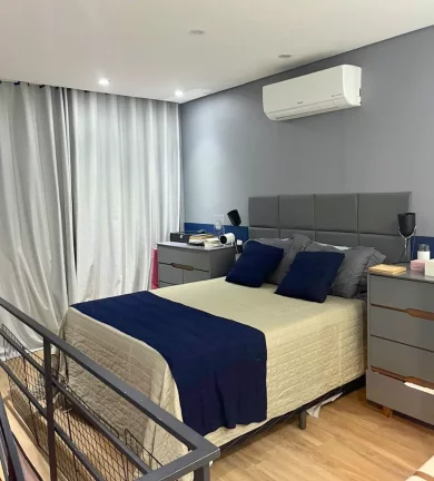 Imagem APARTAMENTO RESIDENCIAL em São Paulo - SP, Vila Olímpia