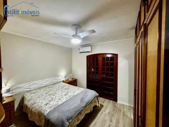 Imagem CASA À VENDA NO BAIRRO DOS CASAS - SÃO BERNARDO DO CAMPO - SP
