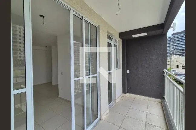Imagem Apartamento à Venda - Vargem Pequena, 3 Quartos, 60 m2